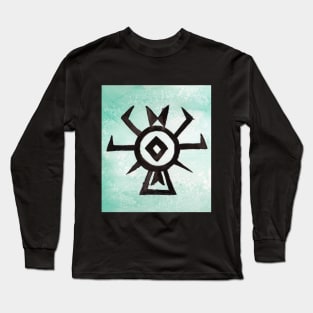 Osage Spider Long Sleeve T-Shirt